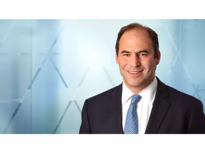 Verisk Appoints Steven Kauderer as President of Claims Solutions Division