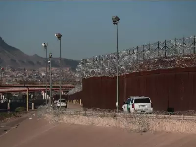 Victor Davis Hanson Analyzes Biden's Border Policies and Political Motives