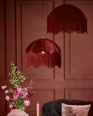 Vintage Theatre Style Dominates 2026 Interior Design Trends