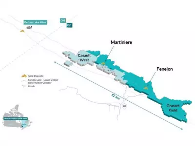 Wallbridge Mining Launches Fully Funded 2026 Exploration and Technical Studies Programs
