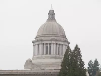 Washington State's Century-Long Tax Battle: Millionaire Levy Faces Legal Hurdles