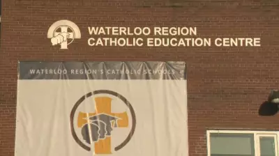 Waterloo Catholic School Board Dismisses Flooding Rumors at Local School