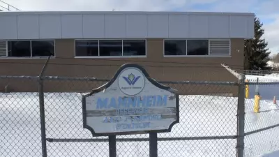 Waterloo Region Appoints Global Expert to Tackle Critical Water Shortage Crisis