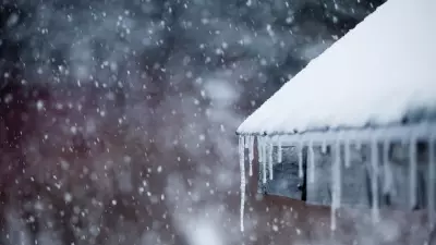 Waterloo Region Endures Prolonged Deep Freeze as Arctic Air Grips Ontario