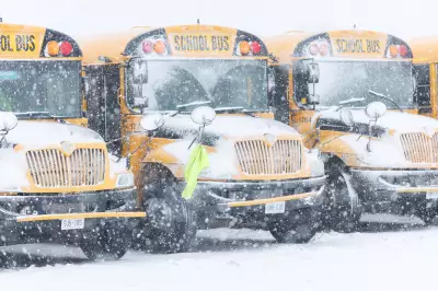 Waterloo School Boards Face $300K Bill Over Misaligned Professional Activity Days