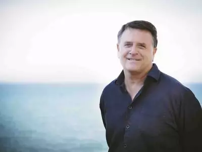 Wealthy Barber Author David Chilton Updates Classic for Modern Financial Realities