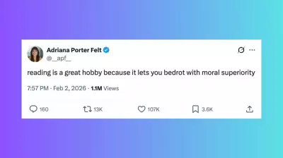 Weekly Roundup of Hilarious Tweets and Posts from Women on the Internet