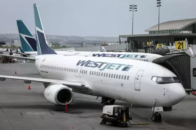 WestJet and Air Canada Resume Flights to Mexico Amidst Unrest