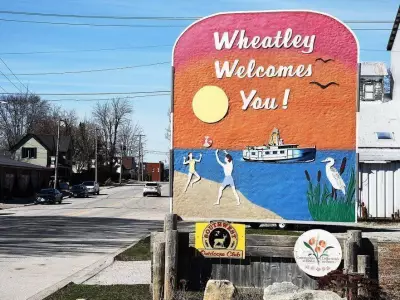 Wheatley Adopts Five-Year Action Plan for Post-Blast Revitalization