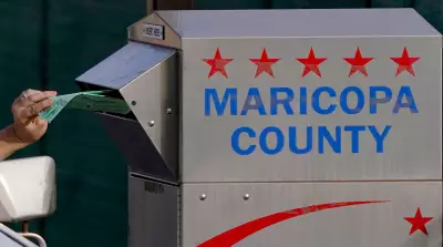 White House Spins Trump's Call to 'Nationalize Voting' as Voter ID Support