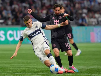 Whitecaps CEO Faces Pressure as B.C. Offers Revenue Deal to Keep MLS Team in Vancouver