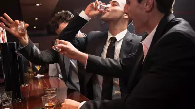 Why Men Often Stay Silent: Unpacking the Bystander Effect in Uncomfortable Social Situations