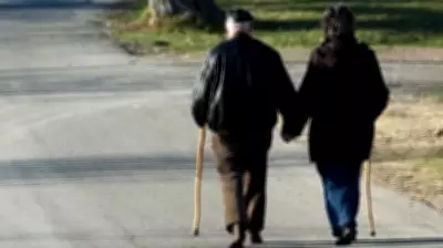 Why Seniors Hoping to Age at Home Face Crisis Decisions, According to Dementia Expert