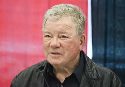 William Shatner Teams with Henry Rollins and Zakk Wylde for Metal Album