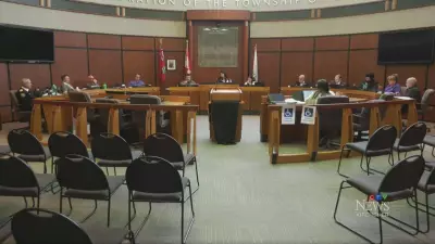 Wilmot Township Finalizes 2026 Budget with 9.2% Property Tax Increase