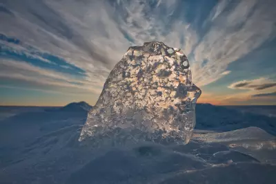 Windsor Braces for Extended Cold Spell with Calm Conditions This Week