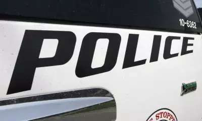 Windsor Man Charged in 2025 Shooting Arrested Again for Bail Violations