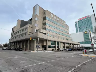 Windsor Police Arrest Attempted Murder Suspect for Repeated Bail Violations