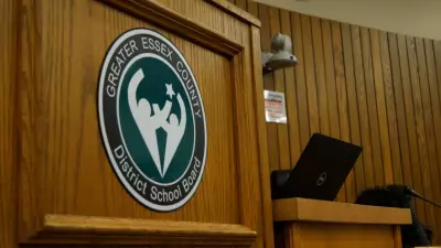 Windsor School Boards Reassure Parents on Safety After B.C. Mass Shooting