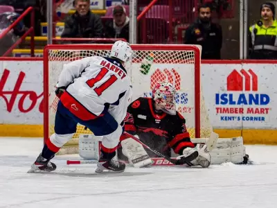 Windsor Spitfires Maintain Perspective After Earning Three Points on Northern Road Trip