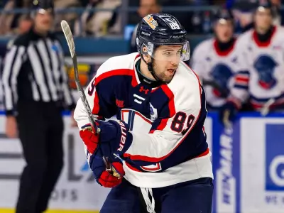 Windsor Spitfires Miss Two Critical Opportunities to Climb Standings