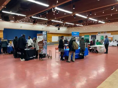 Winnipeg Hosts Black History Month Job Fair with Direct Employer Access