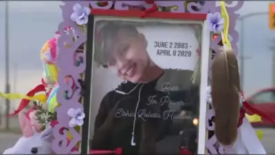 Winnipeg Officer Testifies He Feared Being Struck by Stolen Vehicle at Fatal Incident Inquest