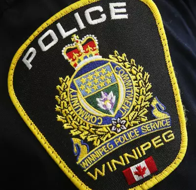 Winnipeg Security Guard Hospitalized After Violent Main Street Robbery