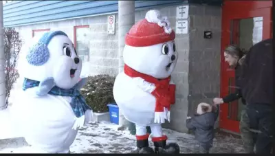 Winterama's 78th Year Shines with Outdoor Fun and Community Spirit in Penetanguishene