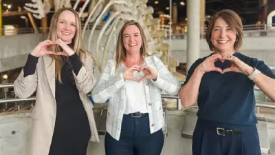 Women's Heart Health Event Launches Northern Ontario Health Series at Science North