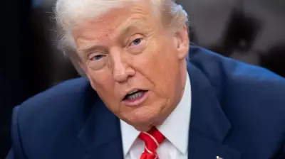 WSJ Editorial Questions Economic Value of Trump Tariffs, Cites Market Volatility