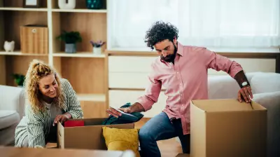 Young Women 'Quiet-Quit' Relationships Over Unpaid Emotional Labor 'Mankeeping'