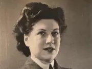 108-Year-Old Canadian Woman Receives WWII Medal After 80-Year Wait