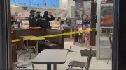 15-Year-Old Arrested in Fatal Scarborough Tim Hortons Shooting