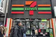 7-Eleven Canada Expands Through Franchising, Restaurant Model, and Egg Sandwiches