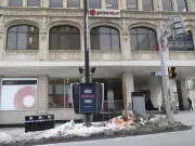 70-Year-Old Charged with First-Degree Murder in Rideau Street Stabbing