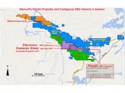Abcourt Mines Launches Major 20,000-Metre Drilling Campaign on Flordin Gold Property
