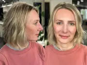 Achieve Natural Fullness with Semi-Permanent Hair Extensions