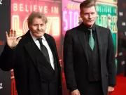 Actor Crispin Glover Faces Lawsuit Over Alleged Captivity and Assault Claims