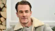 Actor James Van Der Beek Dies Amid Rising Colorectal Cancer Rates in Young Adults