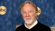 Actor Timothy Busfield Indicted on Child Sexual Contact Charges in New Mexico