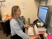 Administrative Tsunami Pushing Canadian Family Doctors to the Brink of Burnout