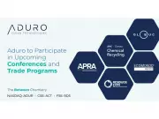 Aduro Clean Technologies to Showcase Innovations at Key 2026 Conferences