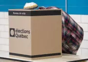 Advance Voting Commences in Chicoutimi By-Election as Quebecers Cast Early Ballots