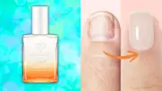 Affordable $8 Nail Strengthener Saves Money on Salon Visits
