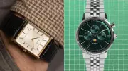 Affordable Heritage Watches: Top Picks Under $500 on Amazon