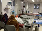 Afghanistan Launches Military Operation After Pakistan Air Strikes