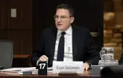 AI Minister Evan Solomon Seeks Quantum Computing Investments in Germany, Saudi Arabia, India