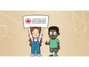 Air Canada Foundation Launches Big Dreams Grant Program to Support Youth Health Through Sports