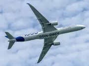 Air Canada Orders Airbus A350-1000 Jets in Major Fleet Modernization Deal